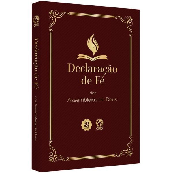 Declaração de Fé das Assembleias de Deus (atualizada)