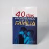 40 DIAS PROFETIZANDO COM A FAMILIA| MARCOS S. CALIXTO - Imagem 2