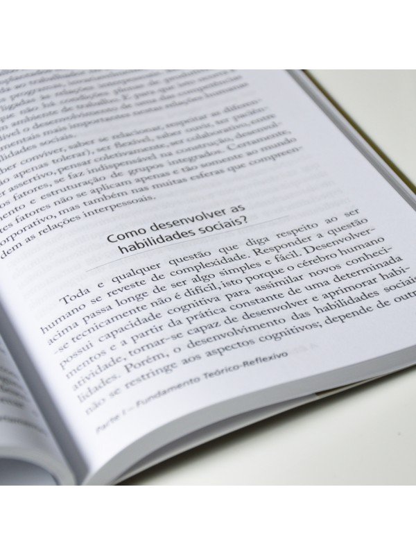 A BÍBLIA E AS COMPETÊNCIAS COMPORTAMENTAIS| PAULO ROBERTO DE ARAÚJO - Imagem 2