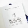 BATALHA ESPIRITUAL | PASCHOAL PIRAGINE - Imagem 2