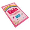 Bíblia para meninas | Com lindos ensinamentos | Ciranda Cultural - Imagem 2