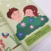 Bíblia para meninas | Com lindos ensinamentos | Ciranda Cultural - Imagem 3