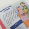 Bíblia para meninas | Com lindos ensinamentos | Ciranda Cultural - Imagem 4