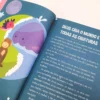 Bíblia para meninas | Com lindos ensinamentos | Ciranda Cultural - Imagem 5
