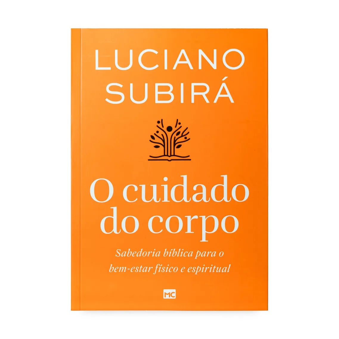 O Cuidado do Corpo | Luciano Subira