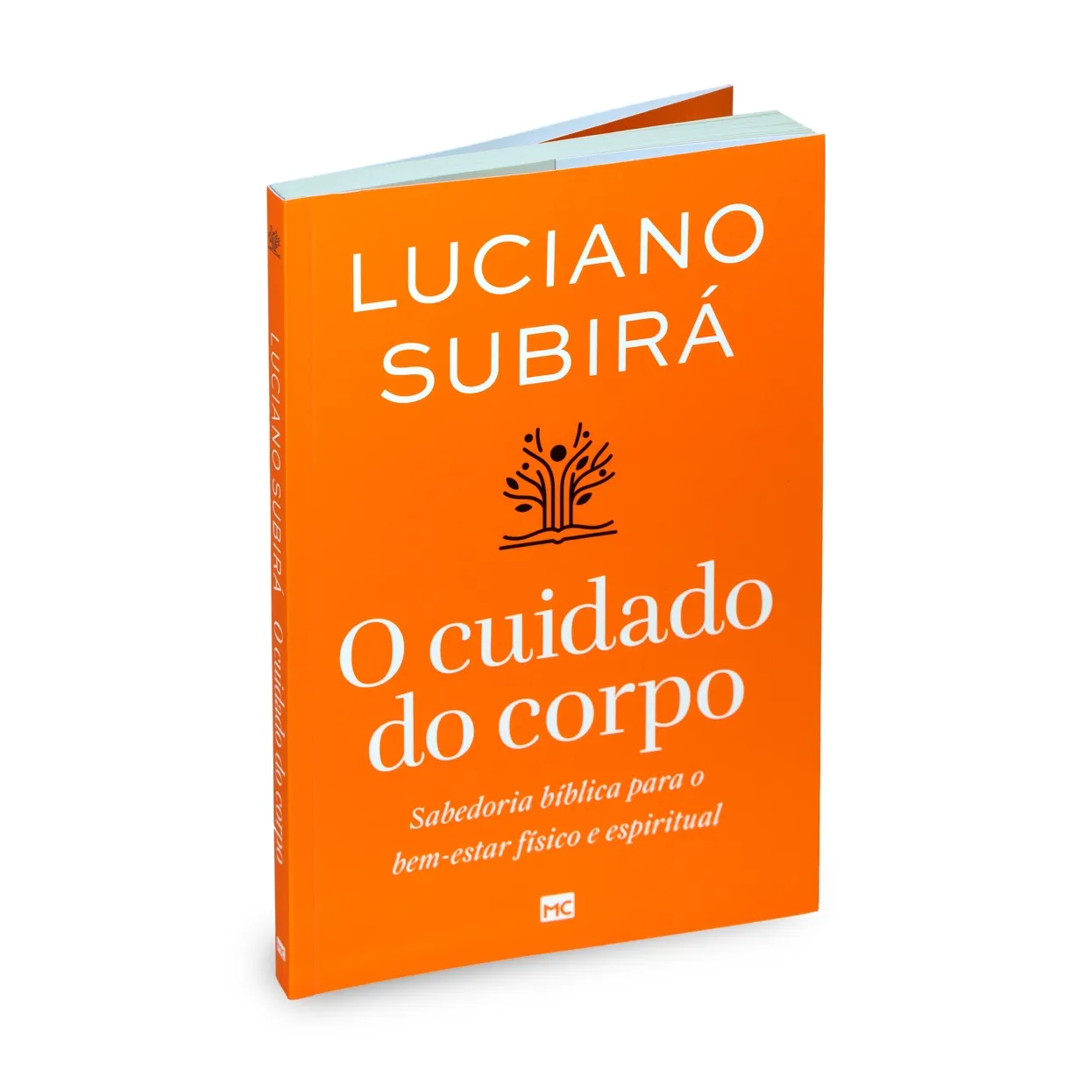 O Cuidado do Corpo | Luciano Subira - Imagem 3