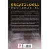 Escatologia Pentecostal |Esdras Cabral de Melo - Imagem 2