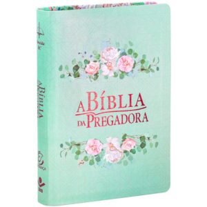 A Bíblia da Pregadora |CP AMORE FLORIDA|ARC