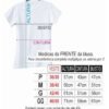 Tshirt Algodão Premium Em Deus| Marsala - Imagem 2