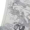 Bíblia Sagrada Mig e Meg|Letra Normal| NTLH| Capa Ilustrada Rosa - Imagem 5