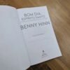 Bom Dia Espírito Santo| Benny Hinn - Imagem 3