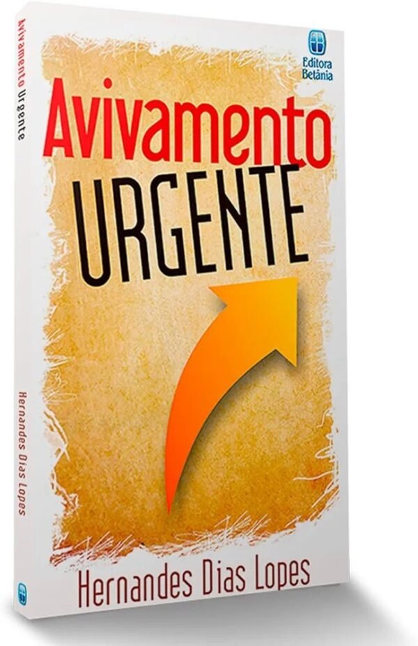 Avivamento Urgente | Hernandes Dias Lopes