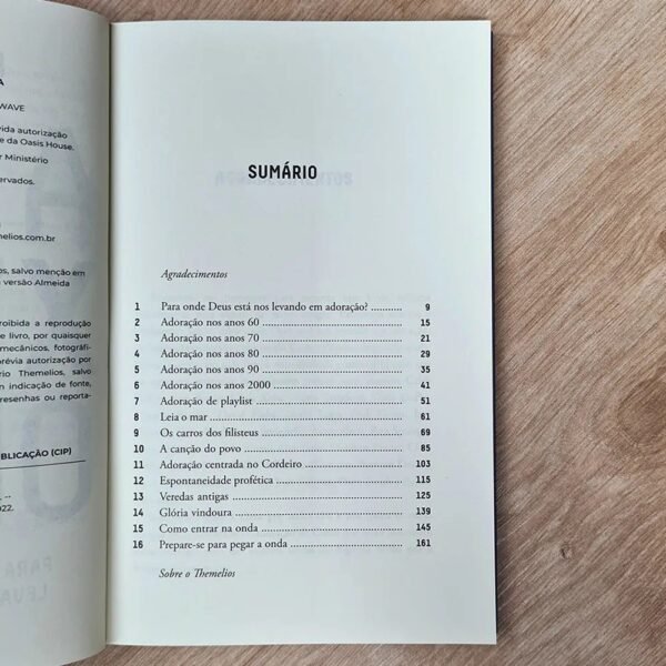 A Próxima Onda| Bob Sorge - Imagem 3
