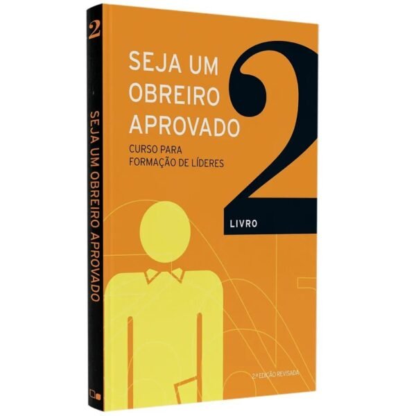 Seja Um Obreiro Aprovado | Vol. 2| Equipe Sean