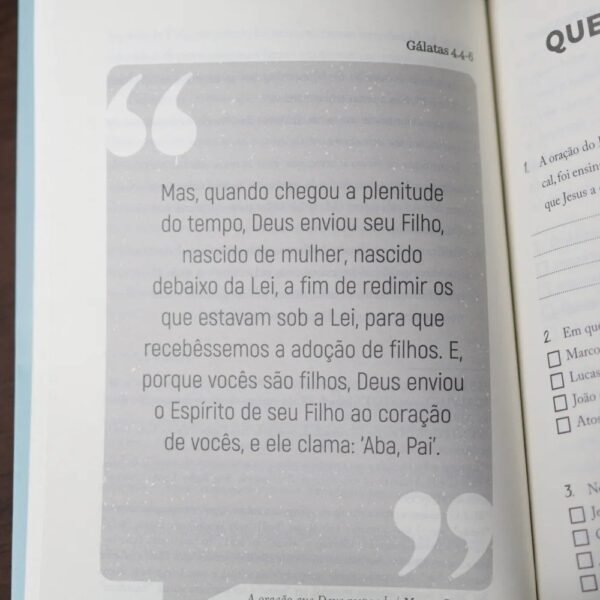 A Oração Que Deus Responde| Magno Paganelli - Imagem 4