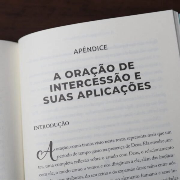 A Oração Que Deus Responde| Magno Paganelli - Imagem 3