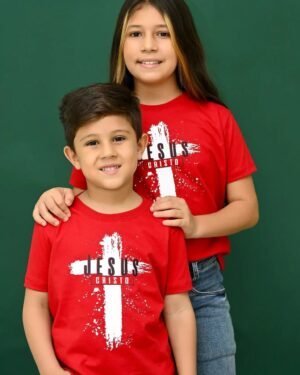 Moda Evangélica Infantil