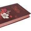 Biblia Economica Flores | Capa Dura|ARC - Imagem 2