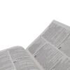 Biblia Economica Flores | Capa Dura|ARC - Imagem 3