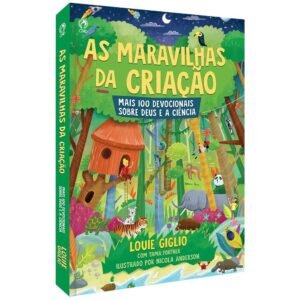 As Maravilhas da Criação | Louvie Giglio