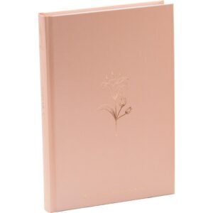 Bíblia NTLH|Rose Tan|Capa Dura|NTLH