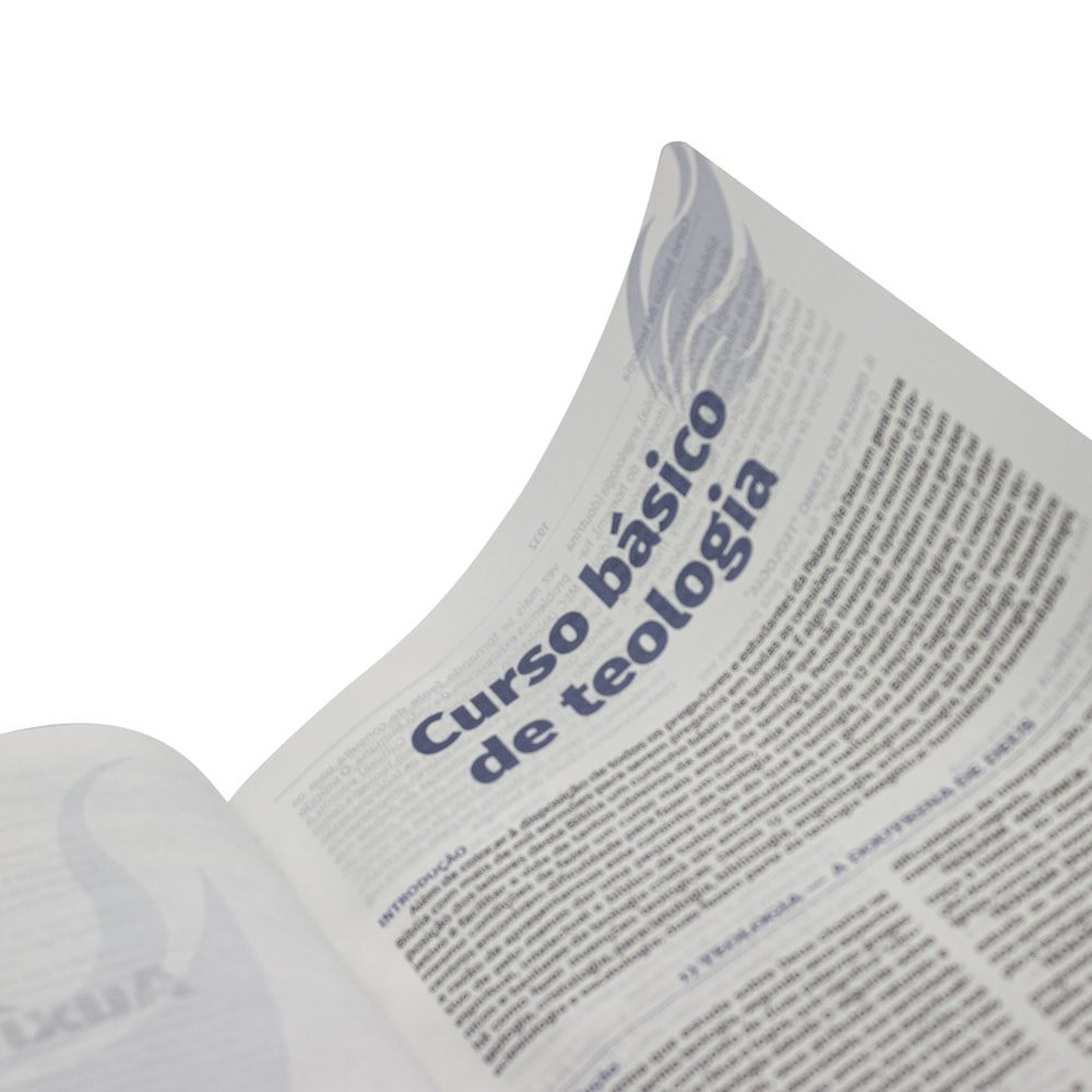 Bíblia do Jovem Pregador Pentencostal| ARC|SBB - Imagem 5