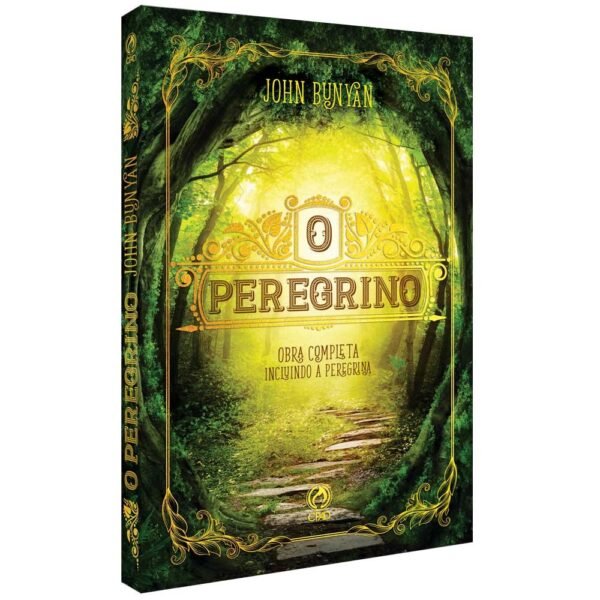 O Peregrino| John Bunyan