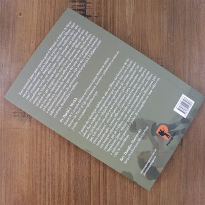 Treinar Filhos, Lapidar Joias| Victor Hugo Michel - Imagem 6