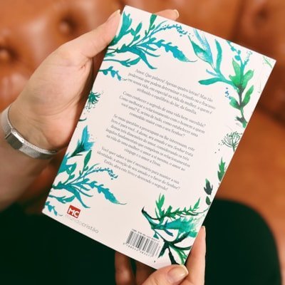 A Dama, Seu Amado e Seu Senhor|T.D.Jakes - Imagem 3