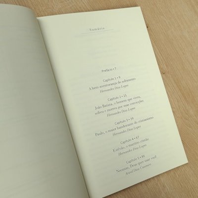 Sofrimento, O Preço da Missão | Hernandes Dias Lopes e Arival Dias Casemiro - Imagem 2