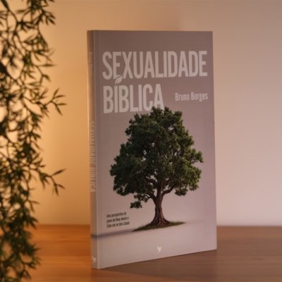 Sexualidade Bíblica | Buno Borges - Imagem 2