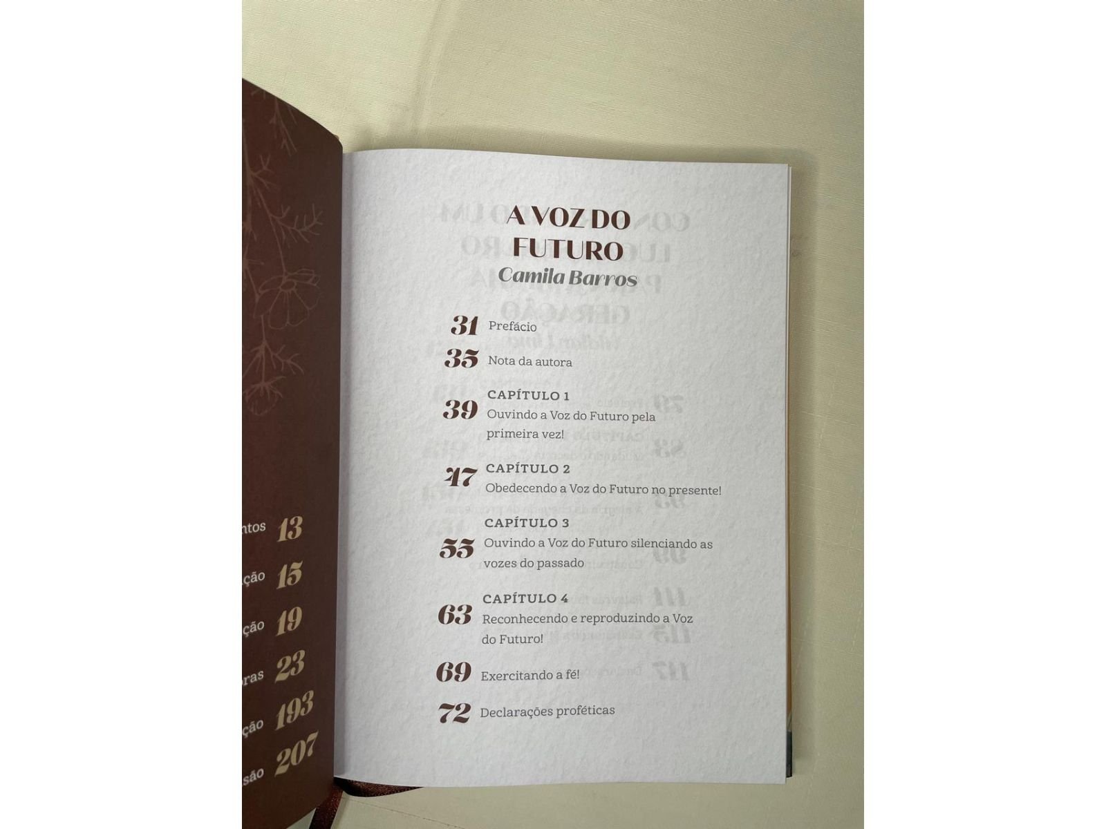 Juntas| Midian Lima, Camila Barros, Raquel Lima e Gabriela Lopes| Jesus Uniu o Nosso Tempo para Avivamento e Salvação. - Imagem 2