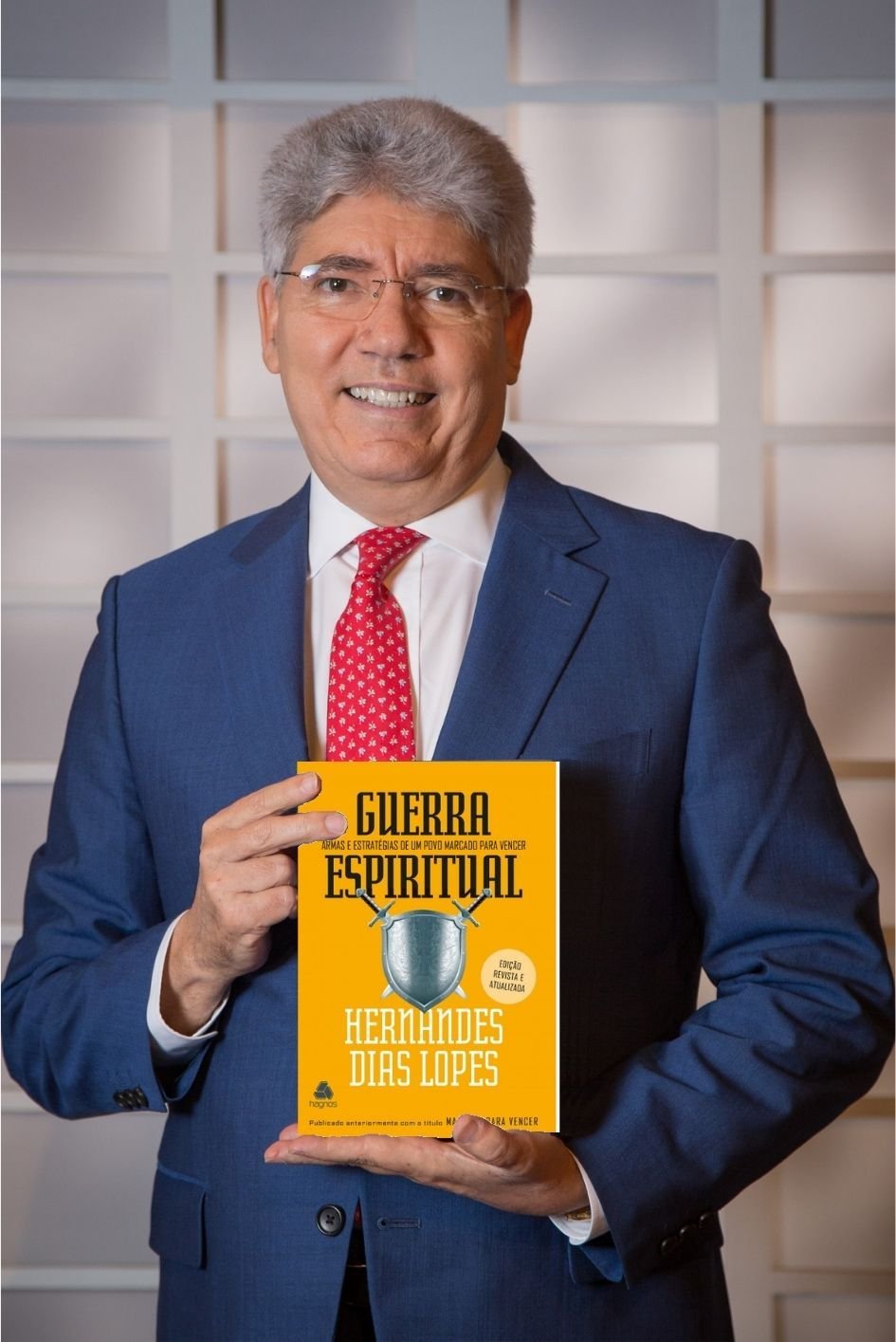 Guerra Espiritual | Hernandes Dias Lopes - Imagem 3