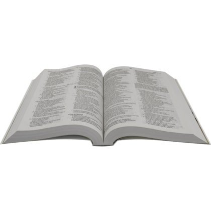 Bíblia Sagrada Smilinguido|NTLH|SBB|Capa Brochura| Amarela - Imagem 3