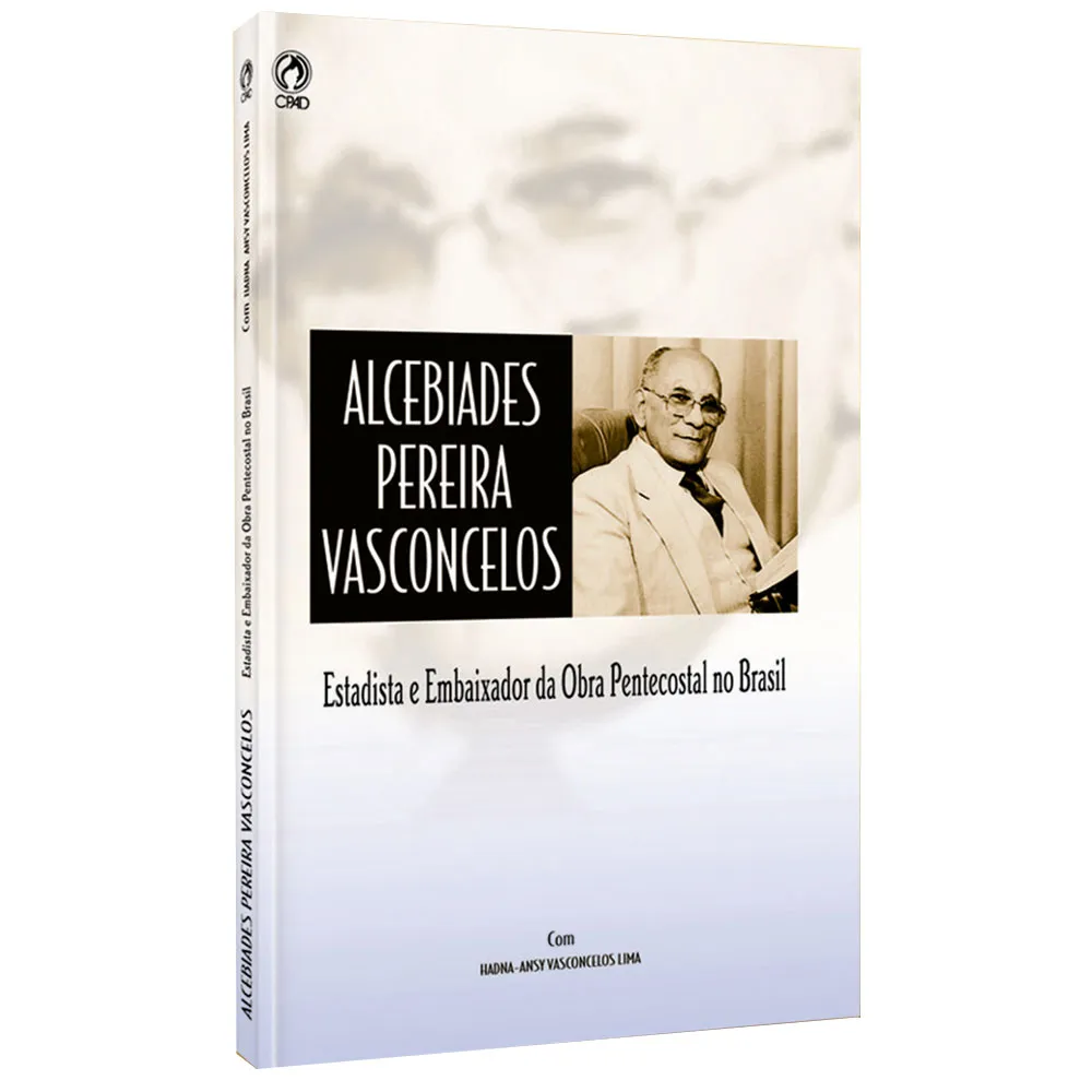 ALCEBIADES PEREIRA VASCONCELOS