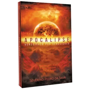 APOCALIPSE VERSICULO POR VERSICULO