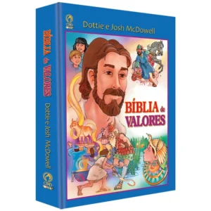 BIBLIA DE VALORES