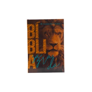 NA063MLV:LEAO LR REF LT VM CAPA DURA LEAO LARANJA