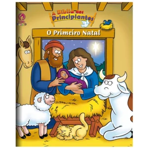 PRIMEIRO NATAL, O