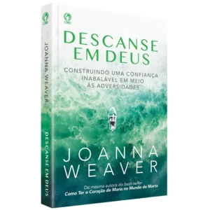 DESCANSE EM DEUS (CPAD)