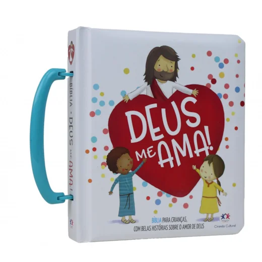 Deus me Ama!