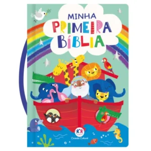 Minha primeira Biblia