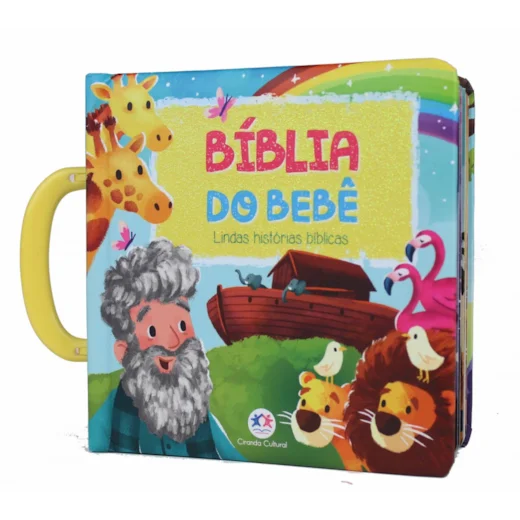 Biblia do bebe