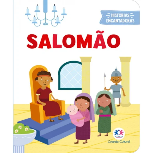 Salomao