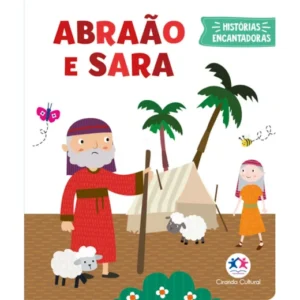 Abraao e Sara