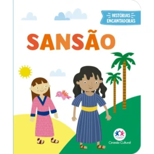 Sansao