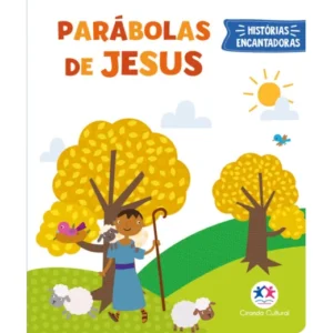 Parabolas de Jesus
