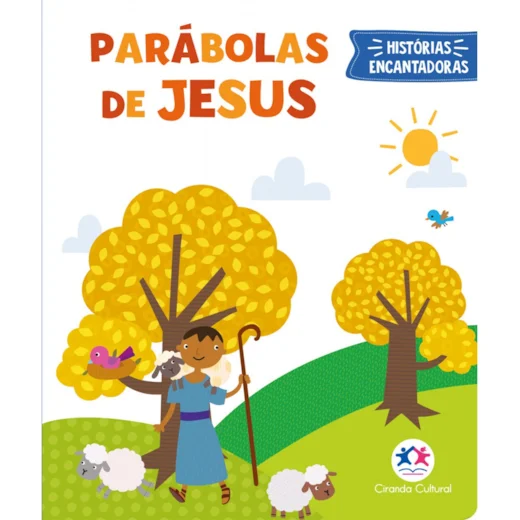 Parabolas de Jesus