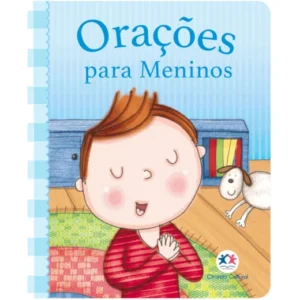 Oracoes para meninos