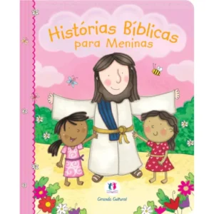 Historias biblicas para meninas